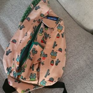 Kavu Cactus Bag